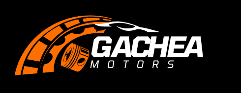 Gachea Parts