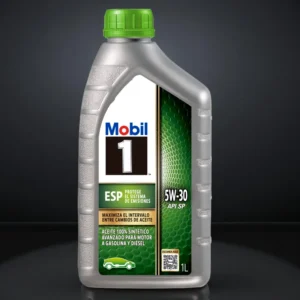 ACEITE PARA MOTOR MOBIL 1 ESP 5W-30 1L
