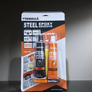 ACERO LIQUIDO STEEL EPOXY VISBELLA