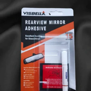 ADHESIVO DE ESPEJO RETROVISOR VISBELLA