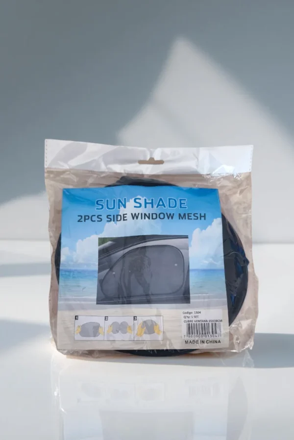 CUBRE VENTANA 65X38 CM C/CHUPON