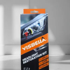 KIT DE RESTAURACION FOCOS DELANTEROS VISBELLA