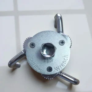 LLAVE SACA FILTRO TIPO ARAÑA
