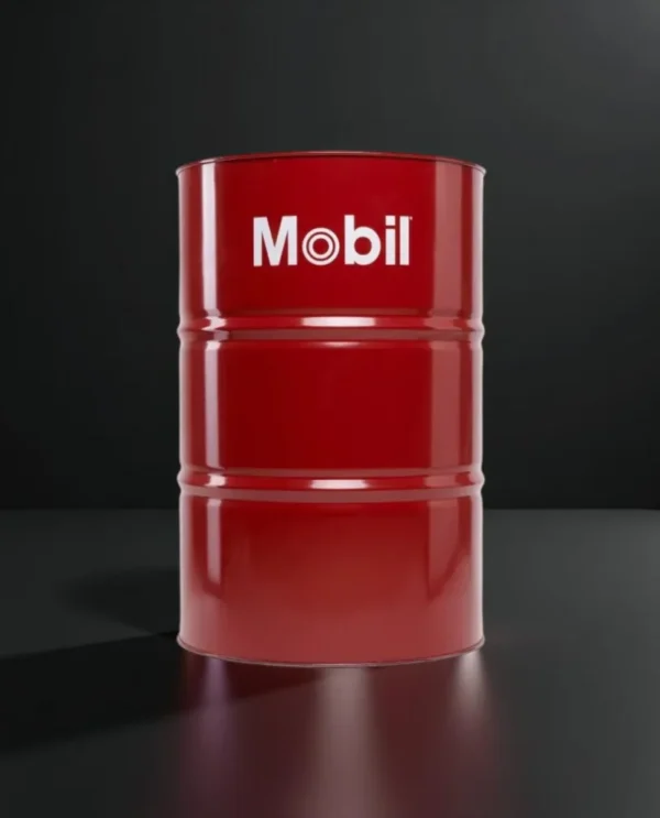 ACEITE PARA TRANSMISIÓN MOBIL ATF 220, 208LT
